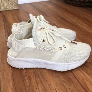 Puma TSUGI Shinsei White Sneakers